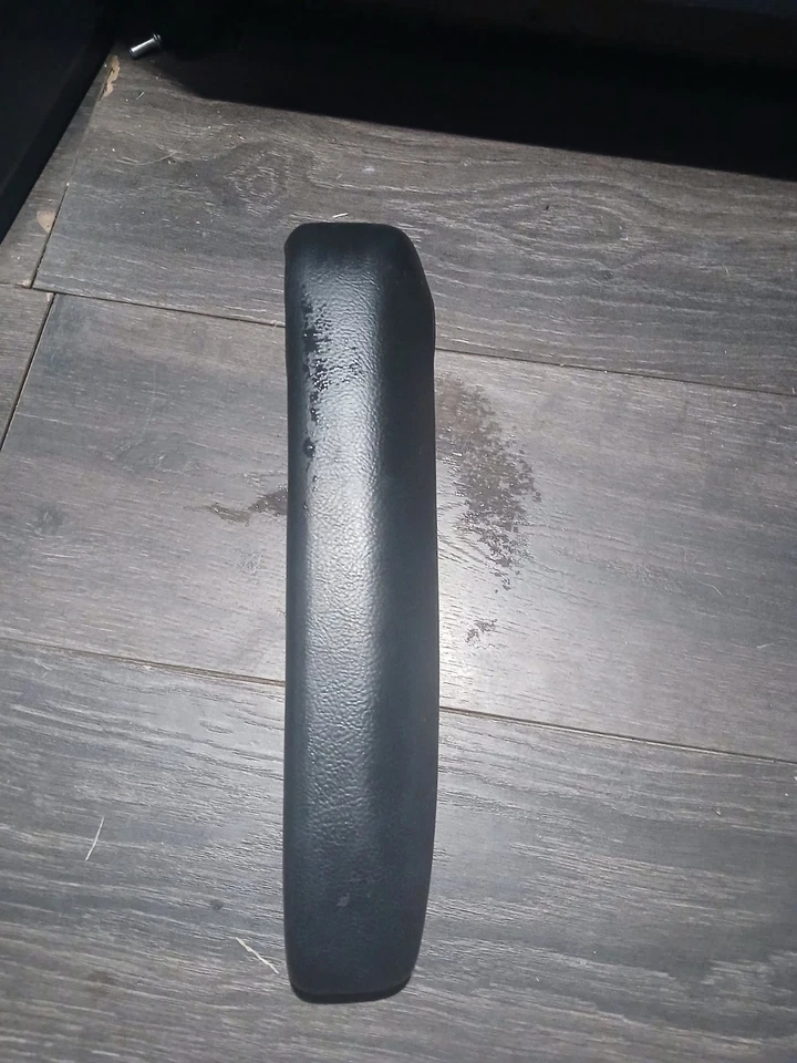 Ford Freestar/Mercury Monterey 2004-2007 OEM LH lado del conductor reposabrazos asiento trasero Foto 4 de 4