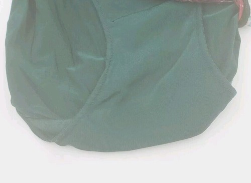 Paquete de 3 bragas de bikini Jockey No Panty Line Promise talla 6/M nuevas con etiquetas - Imagen 4 de 6