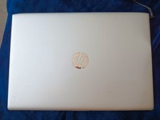 HP ProBook 450 G5 15.6in i5-8250U 16GB Windows 11 UHD 620 Silver