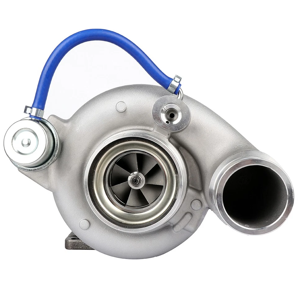 HY35W HE351CW Turbo para Dodge Ram 3500 Cummins 2003-2006 2007 5,9 L #4043600 Foto 4 de 4