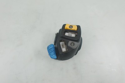 2008-2011 Ski-Doo Summit X 800R PTEK OEM LH Left Switch Housing 515177053