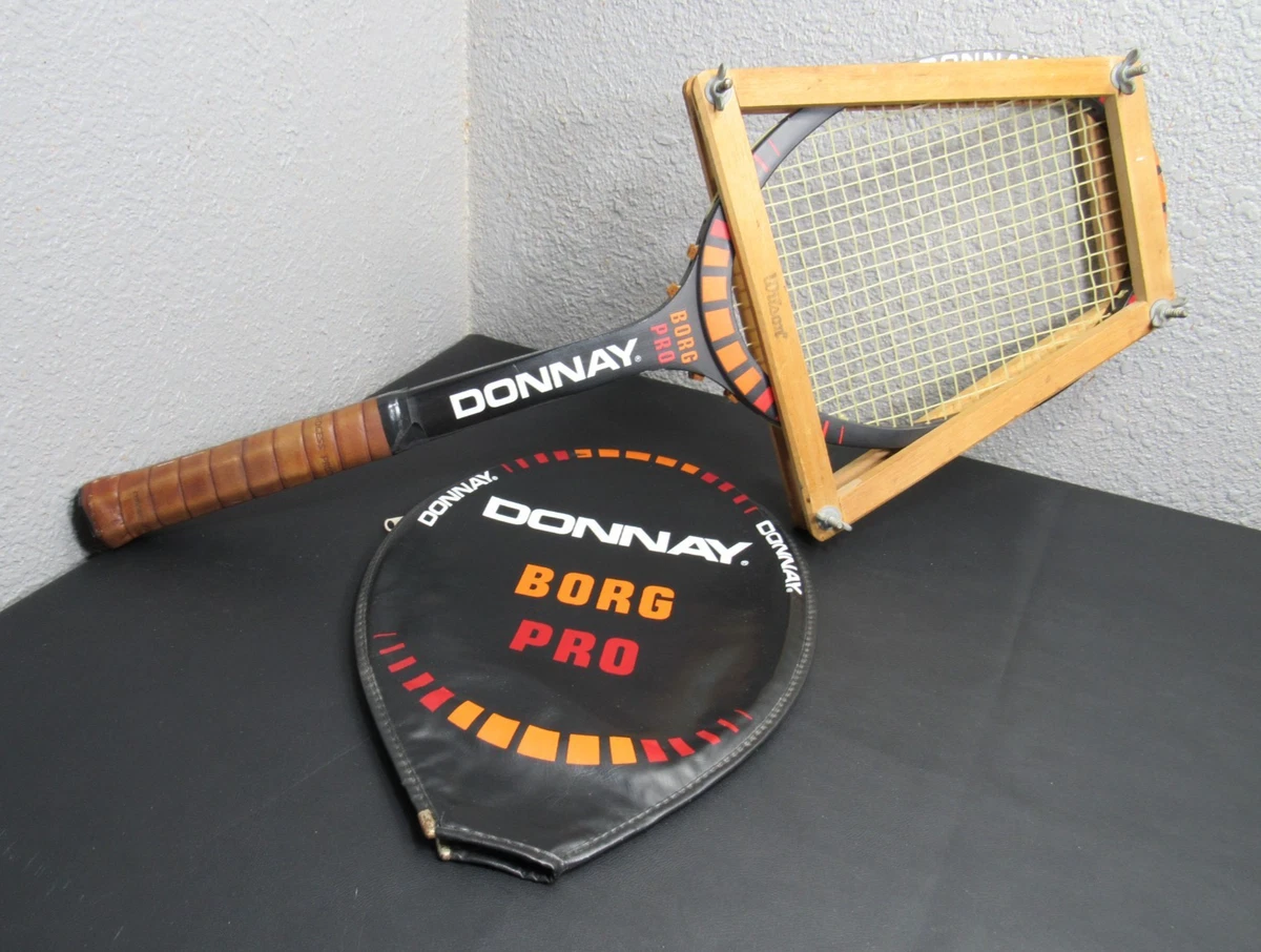 Donnay Tennis Racquets for sale | eBay