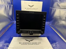 AVIDYNE EX 600 MFD P/N 700-00167-005 WITH RADAR INTERFACE FOR BENDIX RS AND ART