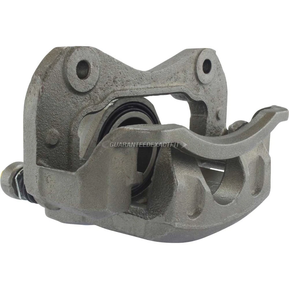 For Kia Optima & Hyundai Sonata Tiburon Centric Front Left Brake Caliper TCP - Image 4 of 4