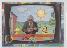 2010-15 Weird Al Yankovic Limited Edition Weird Al Yankovic #063 0w6