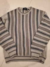 Vintage Marcello Sweater  Medium M Made In It...