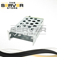 Supermicro 2-Bay Rear 2.5" SFF SAS HDD Backplane with Cage BPN-SAS826-2PT