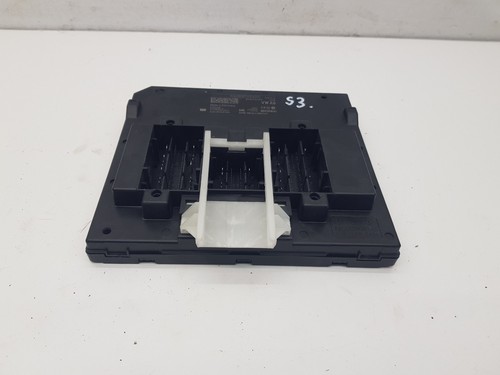 Audi S3 A3 8V 2.0 TSi 2019 Benzin BCM KAROSSERIE STEUERGERÄT ECU OEM 5Q0937084DC
