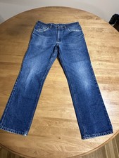 Vintage LEE Jeans Blue 34-36