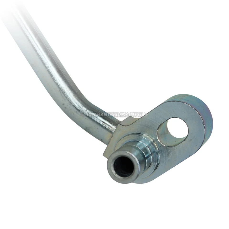 Manguera de presión de dirección asistida Edelmann para Mercury Marquis 1974 1975 1976 Foto 3 de 3