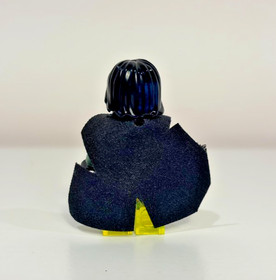 LEGO Ninjago Morro Minifigure Possession Ghost Ninja njo0163 Rare Figure Cracked