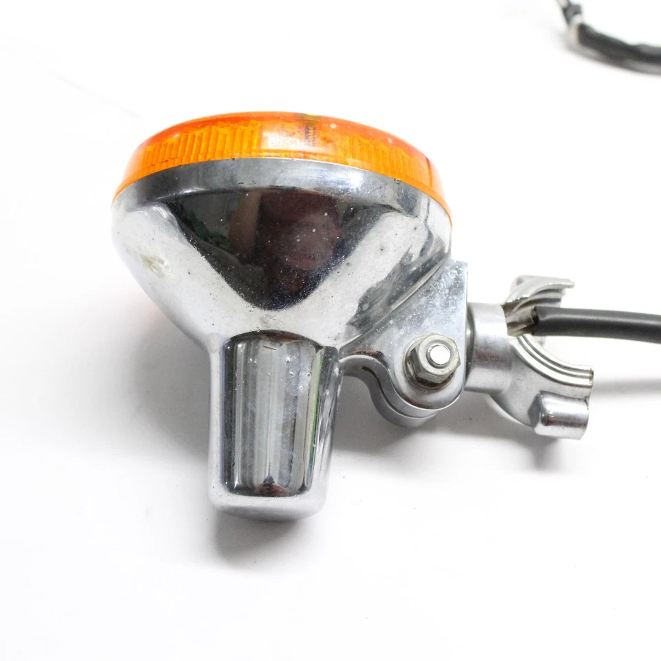 Kawasaki 305 csr 1982 intermitente delantero 23040-1024 Foto 3 de 4