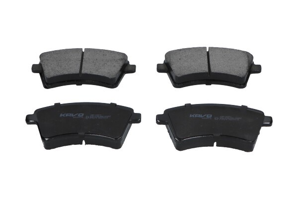 Bremsbelagsatz BremsklöTze FüR Renault Kangoo Express FW0/1_ FW0/1 KW0/1_-image