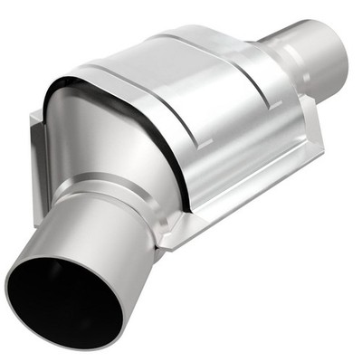 MagnaFlow 51176-BHM Fits 2004 Ford F-150 Heritage 5.4L V8 CNG SOHC Catalytic Con