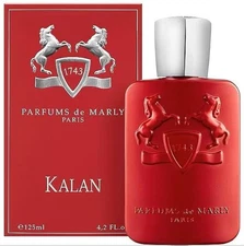 Parfums de Marley Kalan 1743   3.4 oz/100ml New In Box Sealed           (tester)