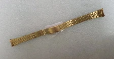 Seiko 528MK BASE METAL Ladies Strap Bracelet  12mm Genuine Authentic Seiko P