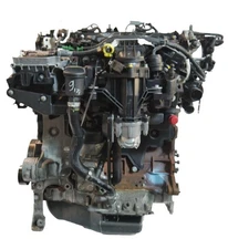 Motor für Ford C-Max Focus 2,0 TDCi UFDB 9M5Q-6006-BD