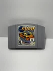 Nintendo 64 San Francisco Rush 2049 Authentic Game Tested Working