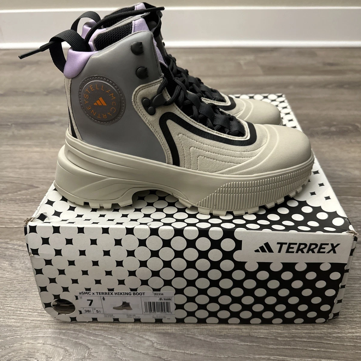 adidas M Ankle Boots for Women for sale | eBay