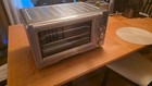 Breville BOV900BSS Smart Oven Air Fryer Pro 13-in-1 Gently Used All Accessories — photo 1