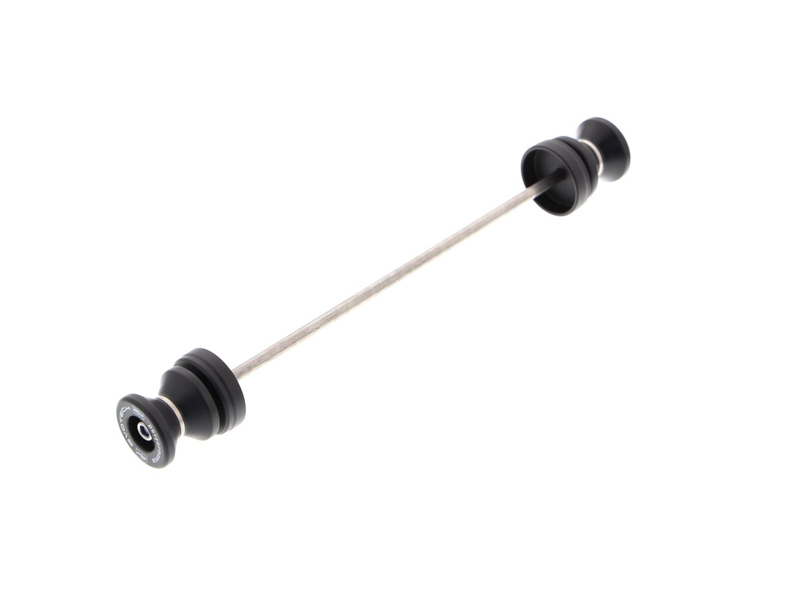 Evotech Paddock Stand Bobbins - Ducati Scrambler Sixty2 2016-2021