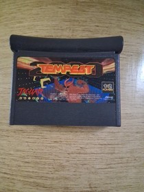 Tempest 2000  Atari Jaguar, 1994
