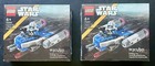 LEGO #75392 Star Wars-Captain Rex-Y-Wing Microfighter. 99-Pieces (2 x sets ! ! ) — photo 1