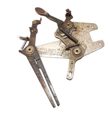 VICTOR VICTROLA PHONOGRAPH BRAKE