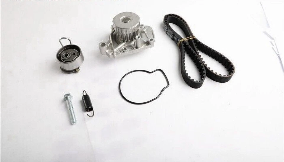 Engine Cylinder Head Gasket Set-SOHC, Eng Code: D17A1, 16 Valves fits Civic 1.7L - Image 2 of 4