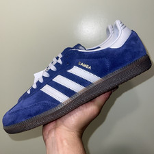 25+ adidas Samba Low Blue for sale | Updated Oct 2026