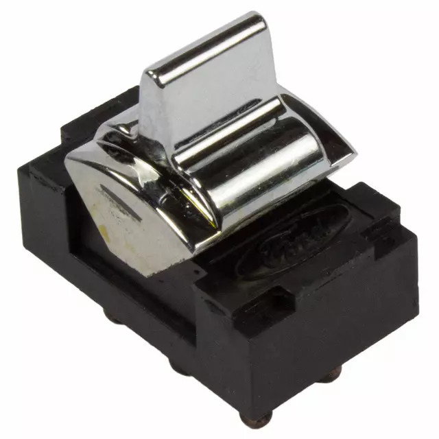 Interruptor de ventana de puerta para Ford Country Squire LTD Crown Vic 1990-1991 (N/P D3AZ-14529-F)