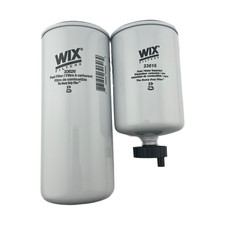 Wix 33616 33626 - Airdog 100150 Replacement Filter Kit Wix 33616 33626 - Airdog 100150 Replacement Filter Kit