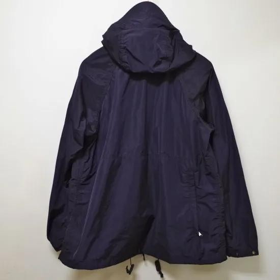 Engineered Garments Atlantic Parka Memory Polyest… - image 3