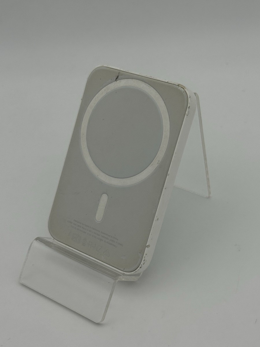 【新品未使用】Apple iPhone Battery Pack Apple MagSafe Battery Pack for iPhone 12/12 mini/12 Pro/12