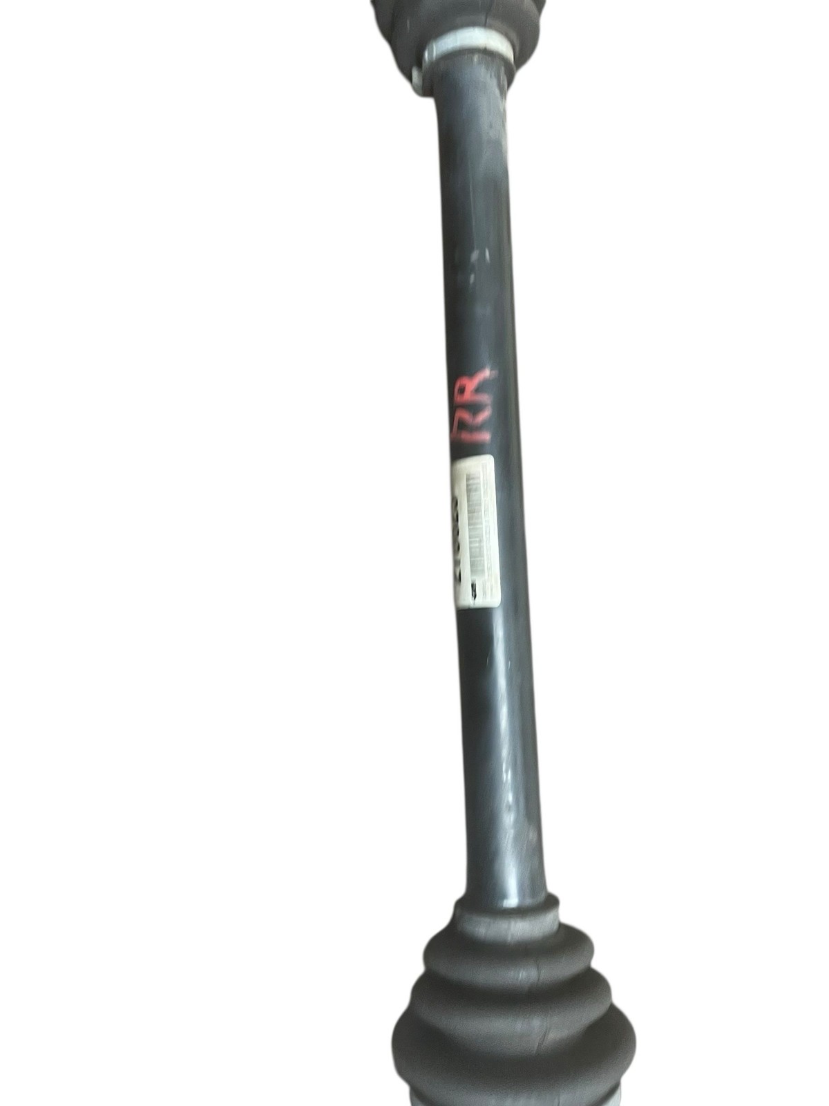 2007-2016 MASERATI GRANTURISMO 4.7L RWD RH REAR RIGHT OUTER CV SHAFT OEM