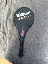 Rakieta tenisowa Wilson Pro Staff Lite 100 SI