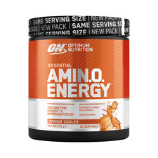 Optimum Nutrition Amino Energy - Aminosäuren...