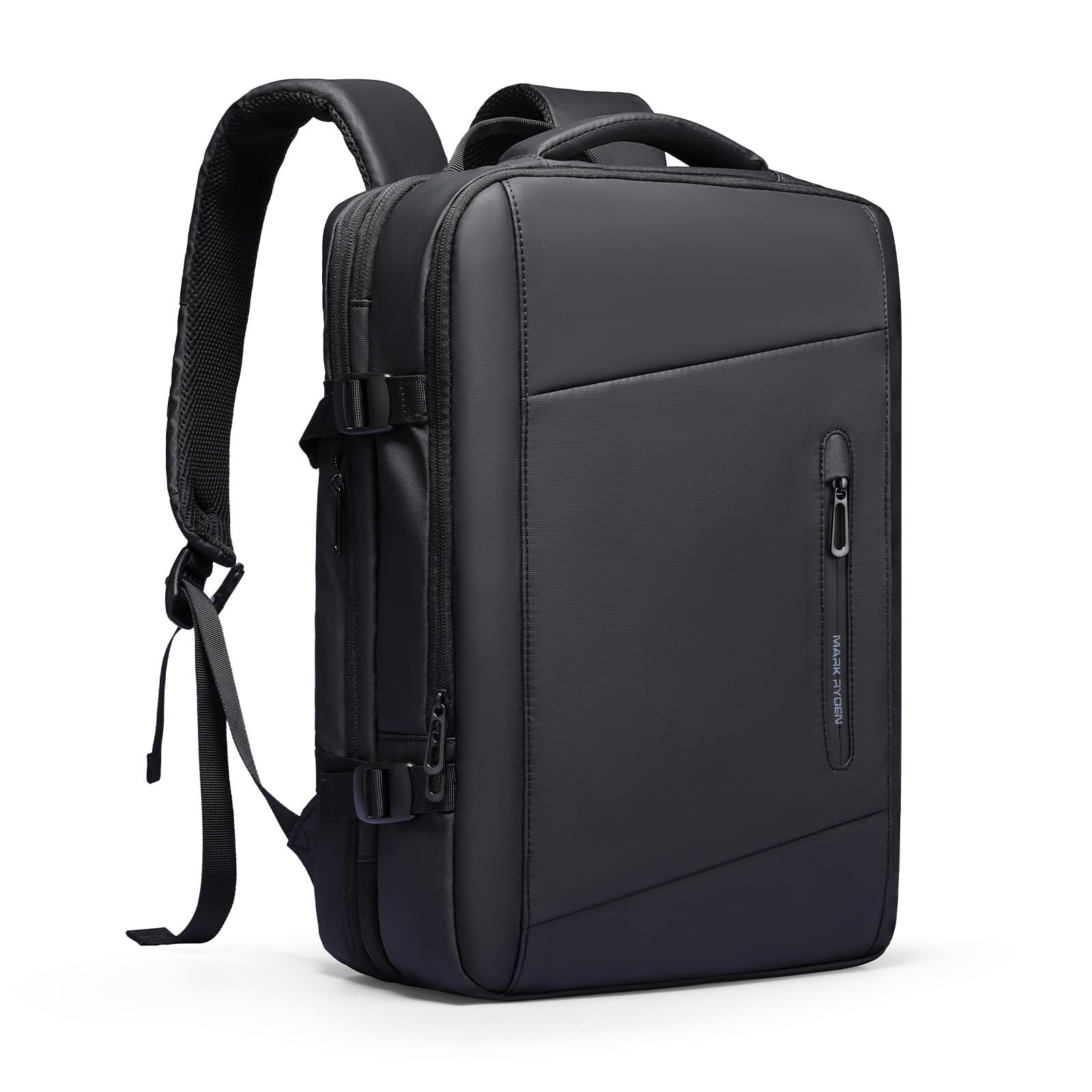 Mark Ryden Business Laptop Backpack for Men and Women,Waterproof Travel Backp...