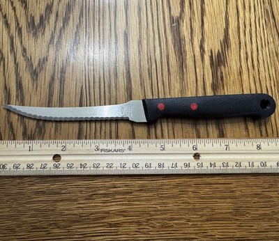 Andre Verdier DYNAMIT Tomato Knife - Made in France NEW *Combined Shipping
