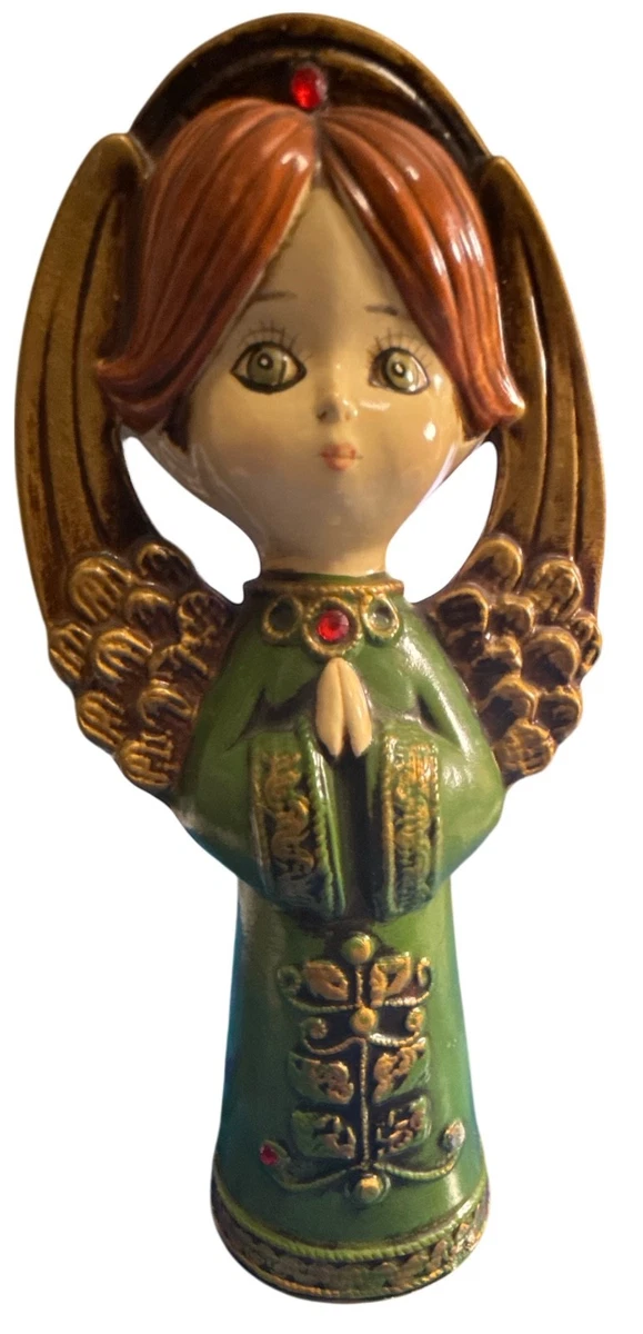 Holt Howard Collectible Holiday & Seasonal Figurines 1960 Year