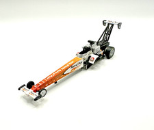 Auto World - NHRA Top Fuel Dragster - Clay Millican - Parts Plus - SC253
