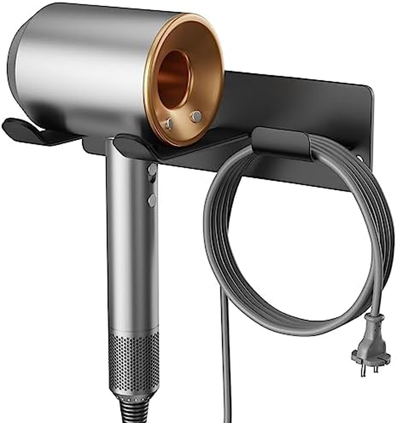 Dyson Hair Dryer Wall Mountnull