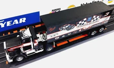 Vintage Dale Earnhardt, Fast Goodwrench 440X2, Factory Built For Speed, Perfect.