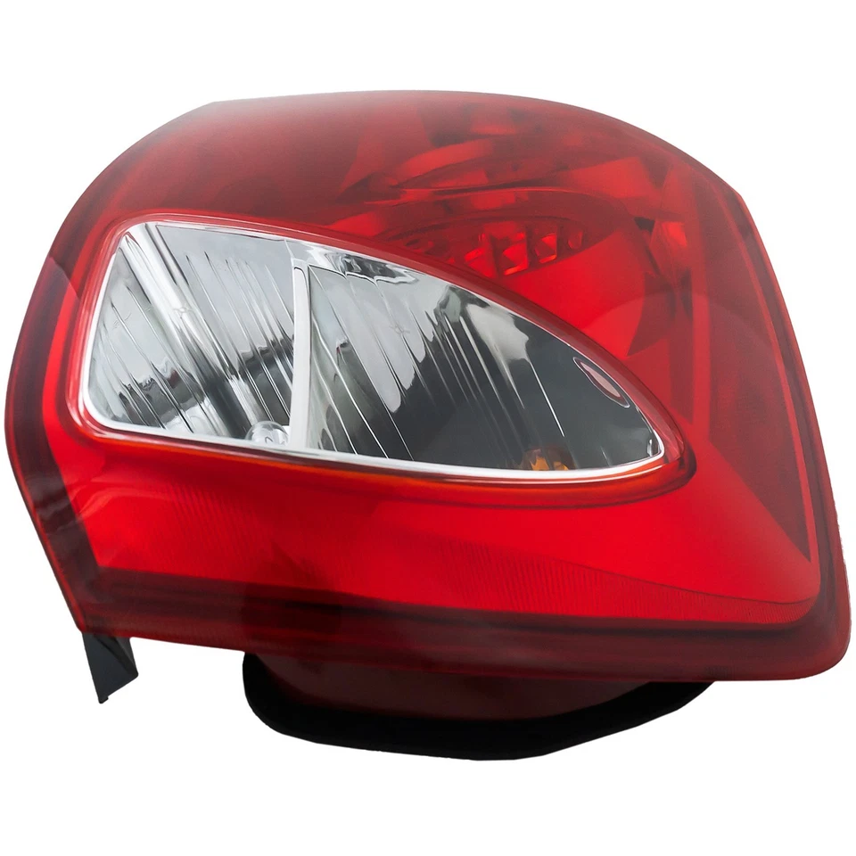 Tail Light for 2005-2009 Kia Spectra5 Driver Side - Image 3 of 4
