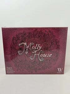 Molly House Board Game Wehrlegig First Edition New Sealed