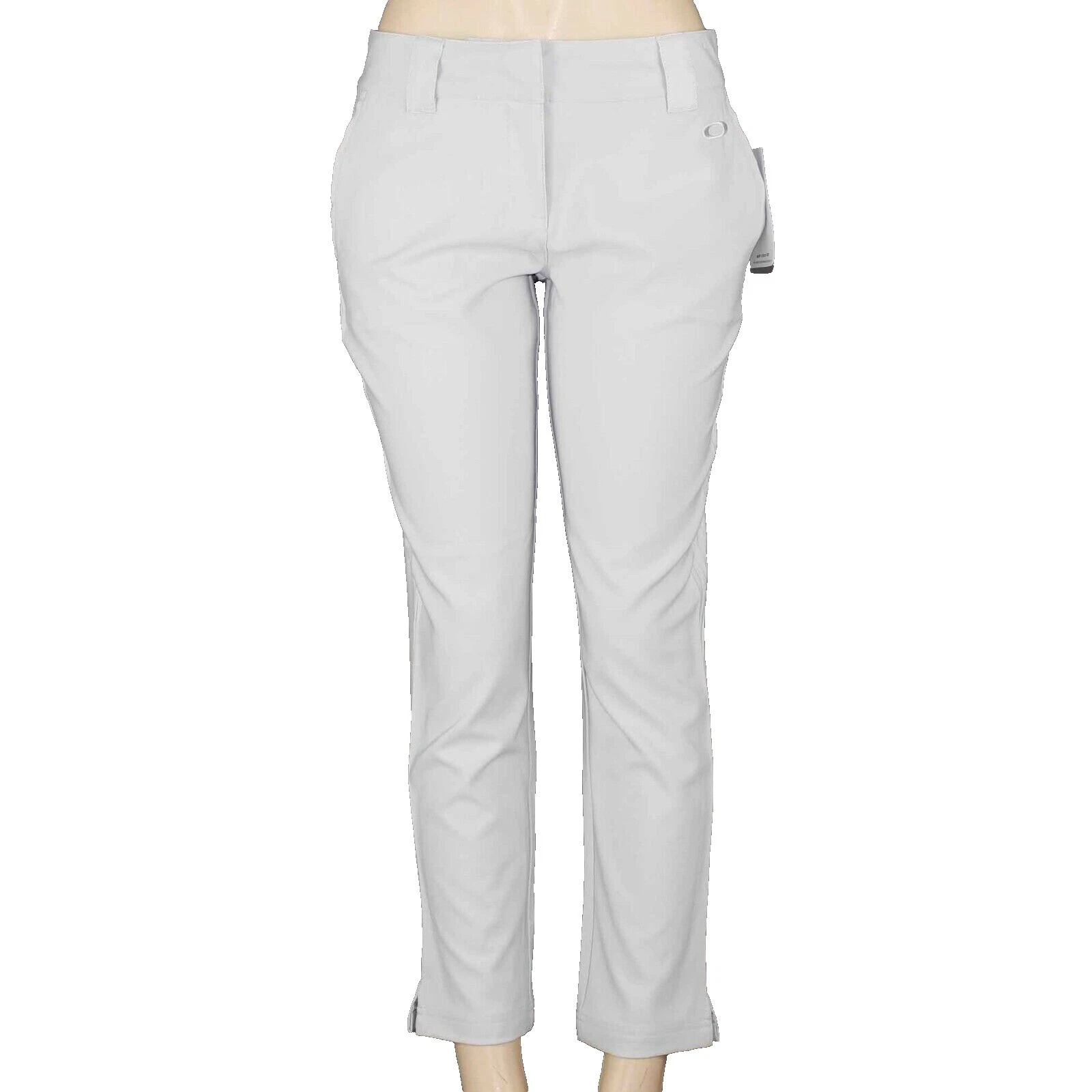 Pantalones de poliéster Oakley para Mujeres