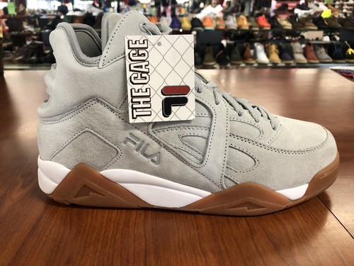 fila upper