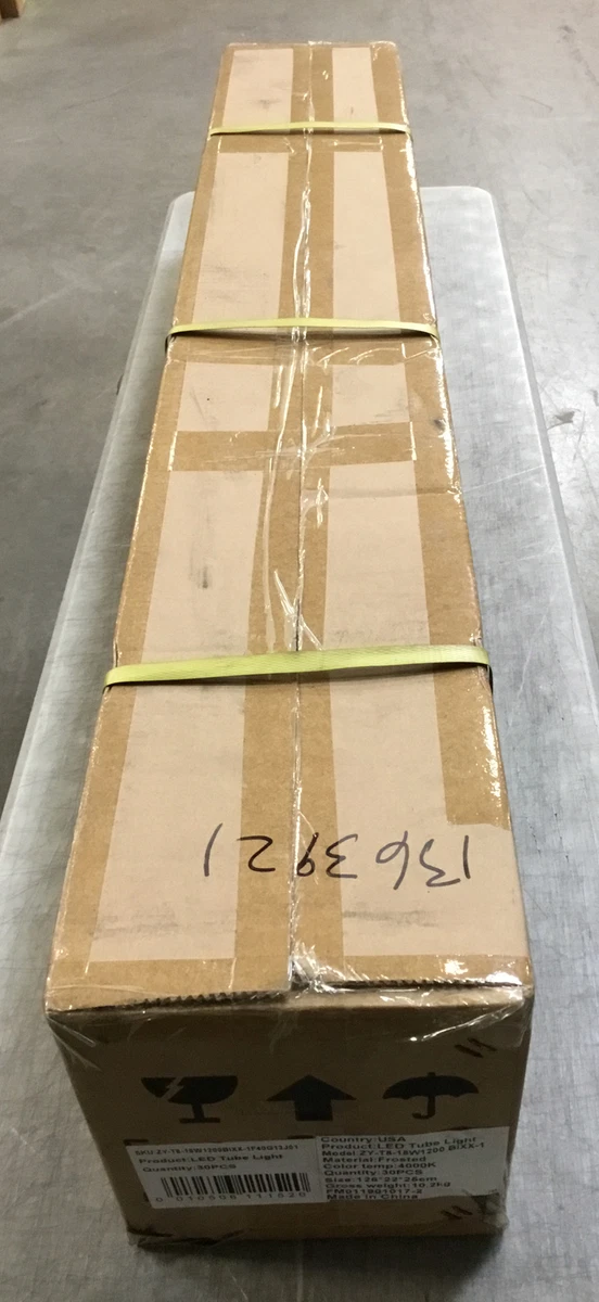 Yellow tube 2024 light price