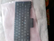 412782-001 HP Compaq NC2400 12" Laptop US Keyboard    