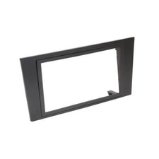 Ford Mondeo Double DIN Car CD Stereo Radio Facia Fascia Surround Adaptor Plate